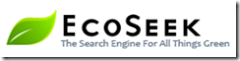 EcoSeek Logo